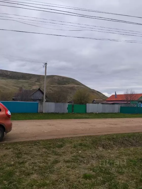 Участок в Башкортостан, Альшеевский район, с. Никифарово ул. Дружбы, ... - Фото 2