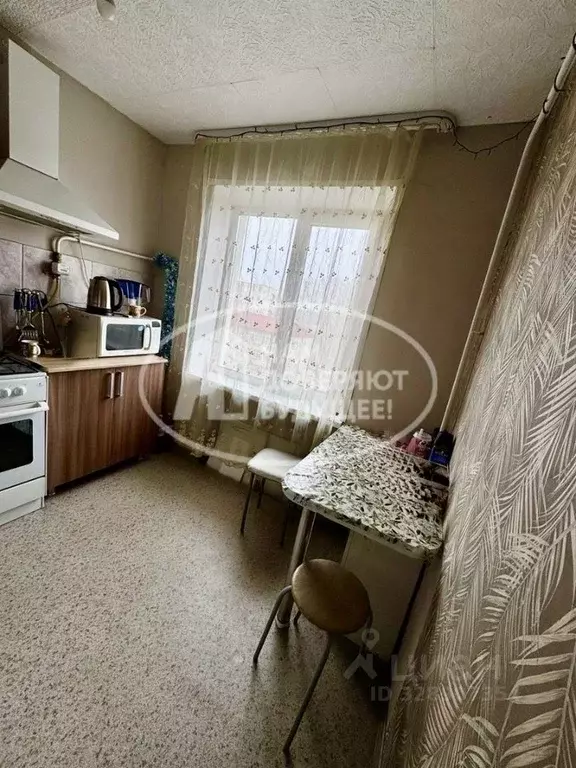 1-к кв. Пермский край, Чайковский ул. Ленина, 70 (30.1 м) - Фото 1