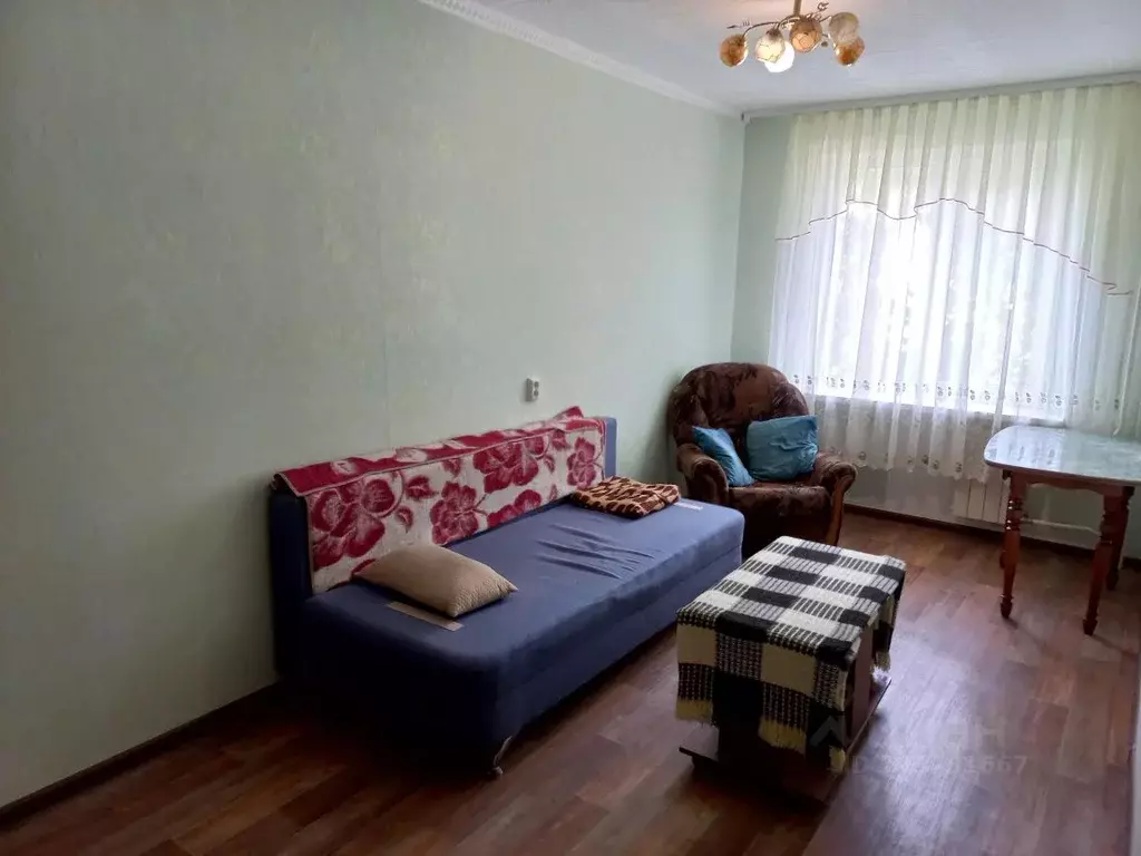 2-к кв. Самарская область, Тольятти Советская ул., 77 (43.0 м) - Фото 1