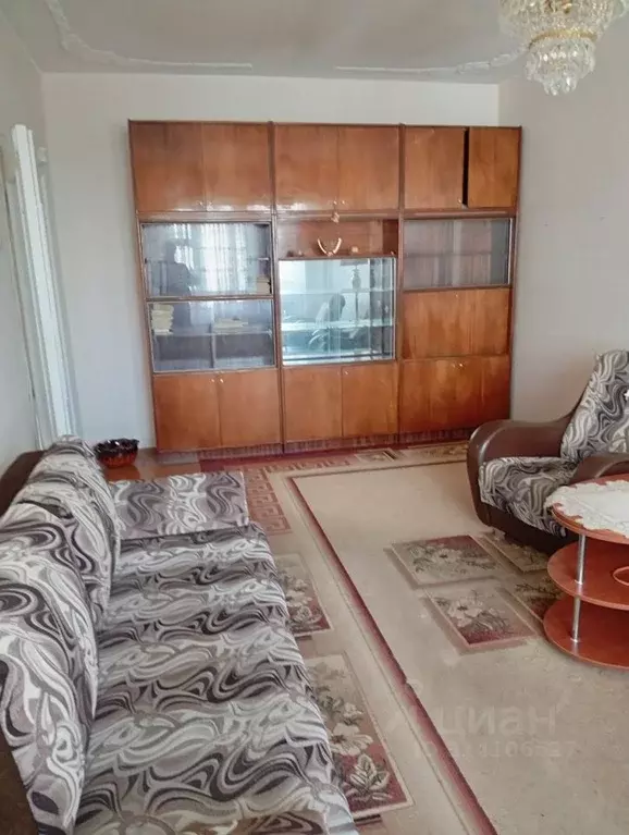 3-к кв. Архангельская область, Северодвинск просп. Победы, 57 (70.0 м) - Фото 2