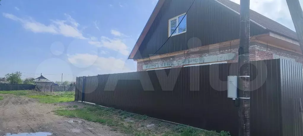 Дом 80 м на участке 6 сот. - Фото 0