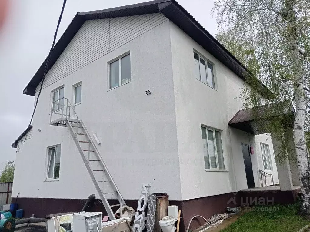 Офис в Свердловская область, Сысертский муниципальный округ, пос. ... - Фото 2
