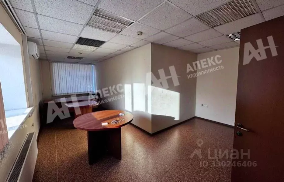 Офис в Москва ш. Энтузиастов, 56 (154 м) - Фото 1