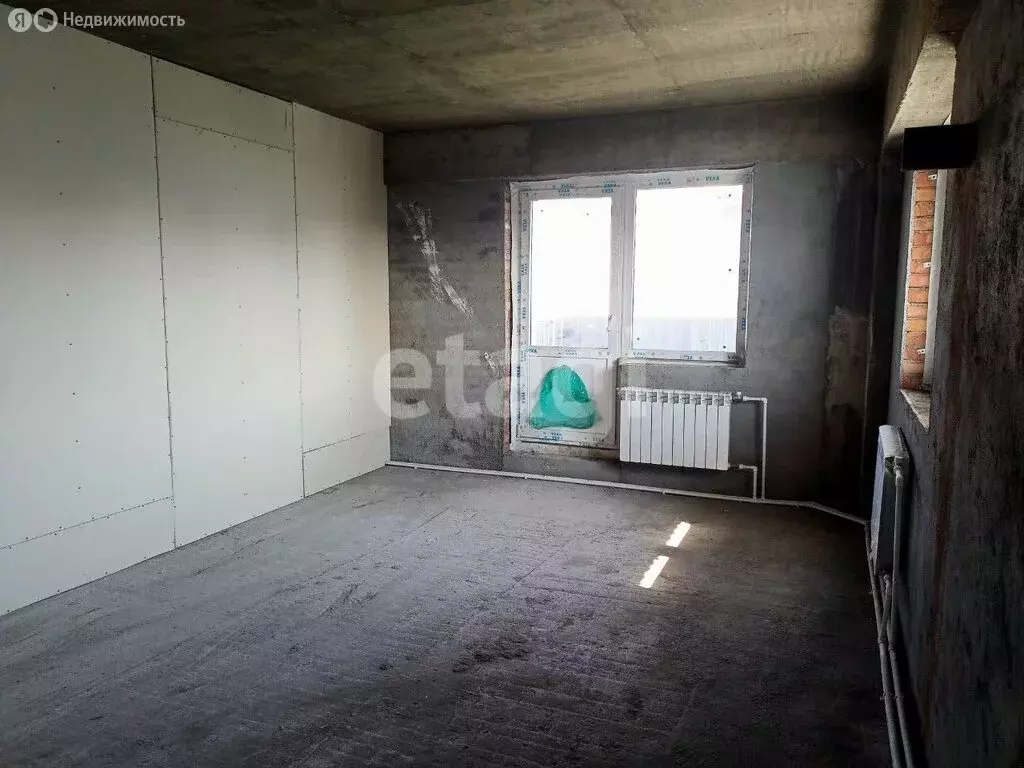 3-комнатная квартира: Улан-Удэ, Столбовая улица, 38 (93.89 м) - Фото 1