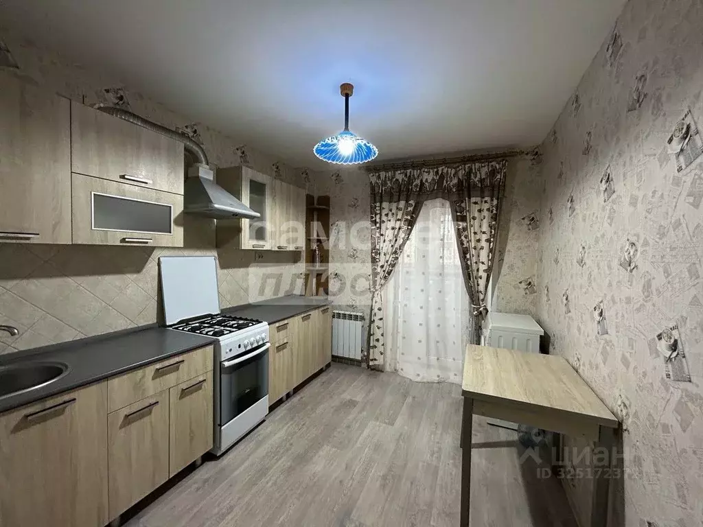 1-к кв. Смоленская область, Смоленск ш. Киевское, 56 (40.0 м) - Фото 1