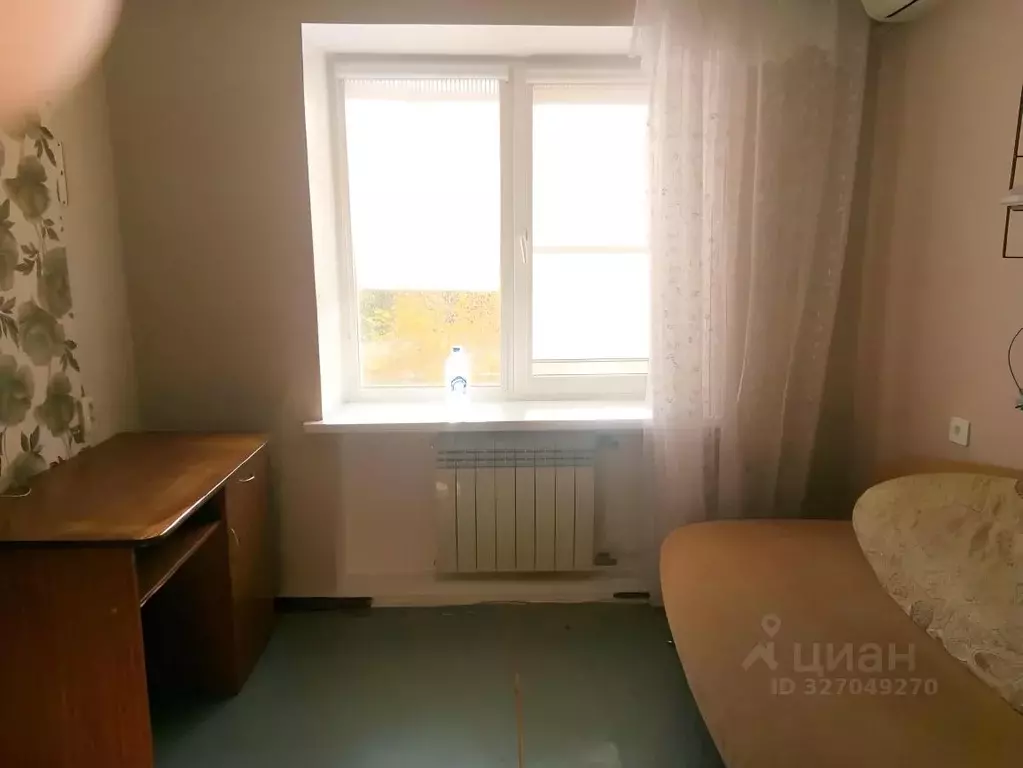 Комната Саратовская область, Саратов проезд 5-й Соколовогорский, 7к1 ... - Фото 2