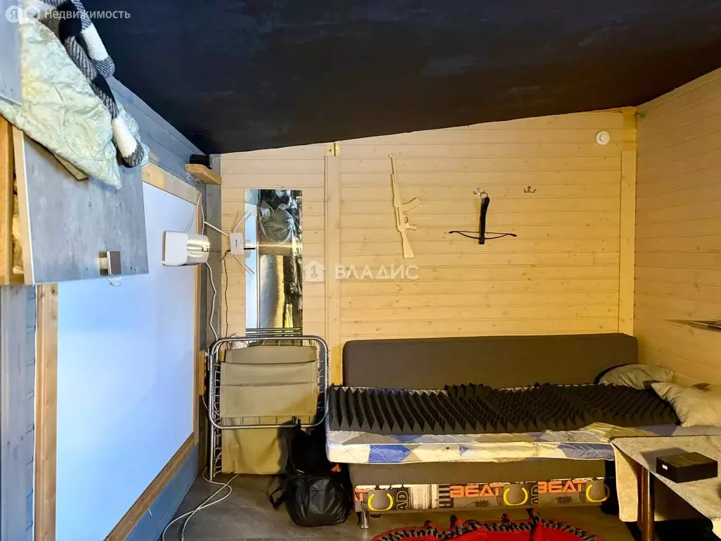 Дом в Зарайск, СНТ Строитель-1, 49 (25 м) - Фото 2