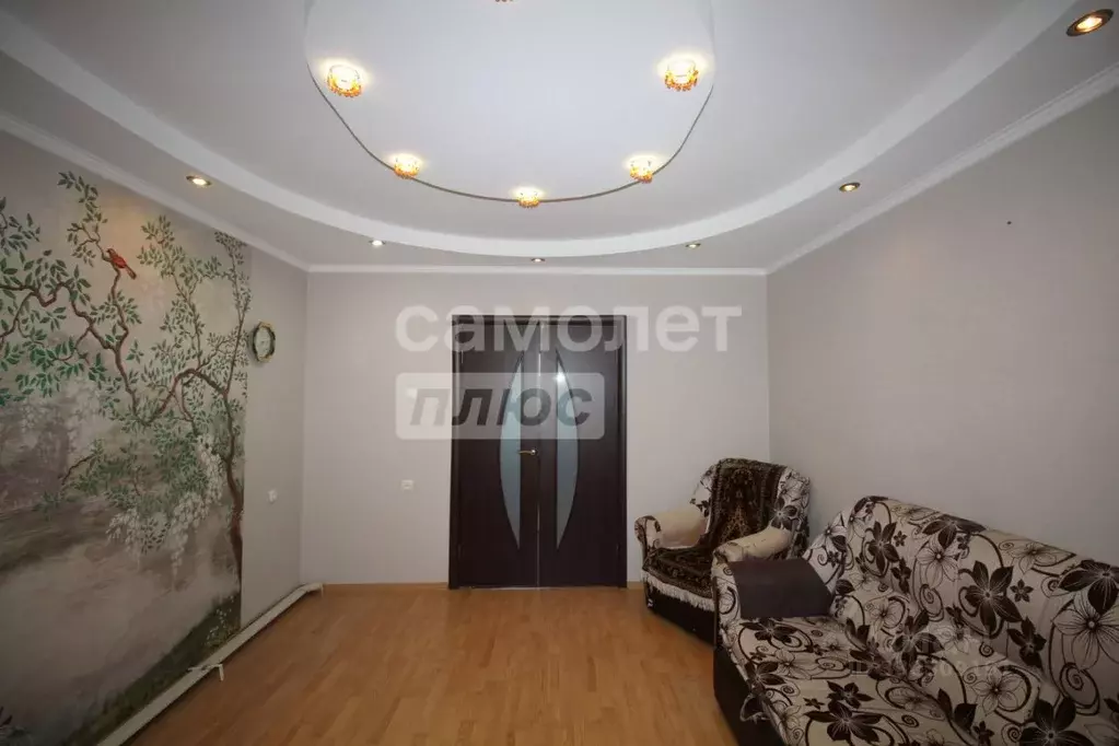 3-к кв. Архангельская область, Котлас ул. Мелентьева, 37 (61.4 м) - Фото 1