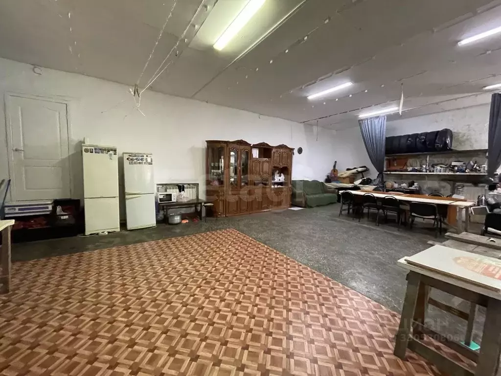 Дом в Липецкая область, Липецк Харьковская ул., 55Б (71 м) - Фото 1