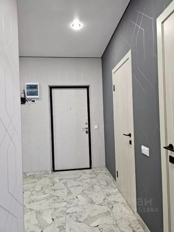 2-к кв. Краснодарский край, Краснодар Любимово мкр, 18 (77.0 м) - Фото 2