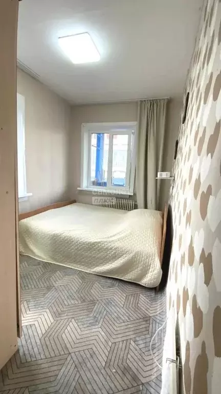 2-к кв. Иркутская область, Иркутск Первомайский мкр, 49 (37.0 м) - Фото 1