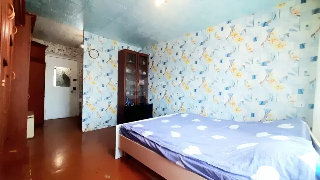 Комната Вологодская область, Череповец ул. Ленина, 149 (17.7 м) - Фото 2