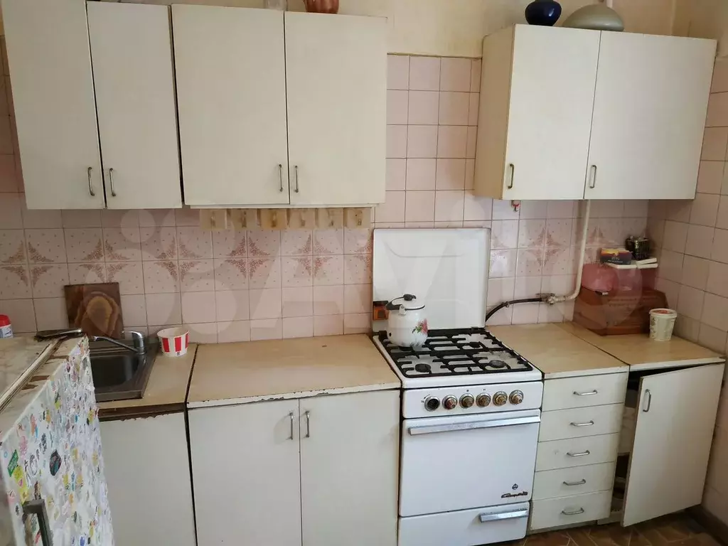 2-к. квартира, 65 м, 2/4 эт. - Фото 0