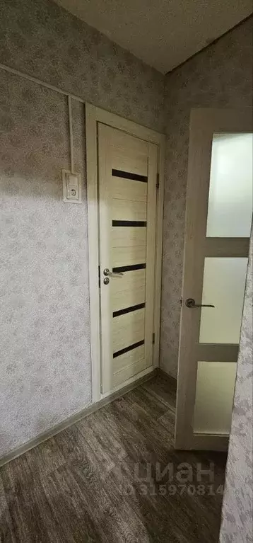 2-к кв. Ивановская область, Иваново Дюковская ул., 21 (50.0 м) - Фото 1