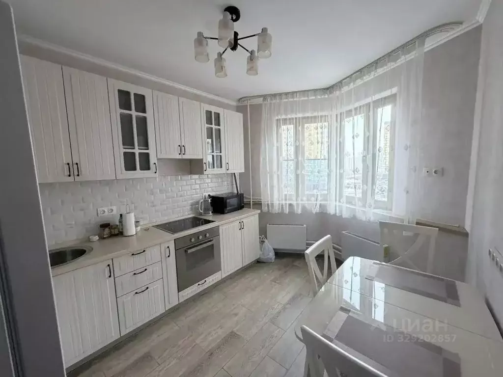 2-к кв. Москва Митинская ул., 26 (51.3 м) - Фото 1