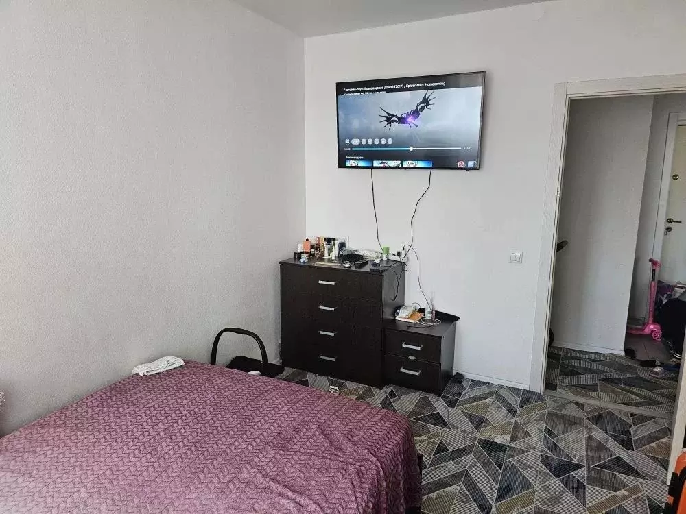 2-к кв. Москва № 100 кв-л, 1к3 (51.0 м) - Фото 2