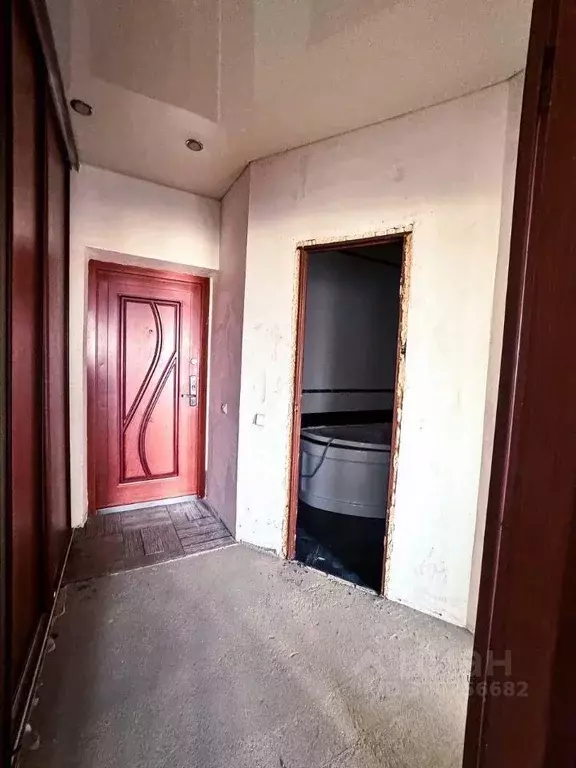 Квартира, 1 комната, 35 м - Фото 1