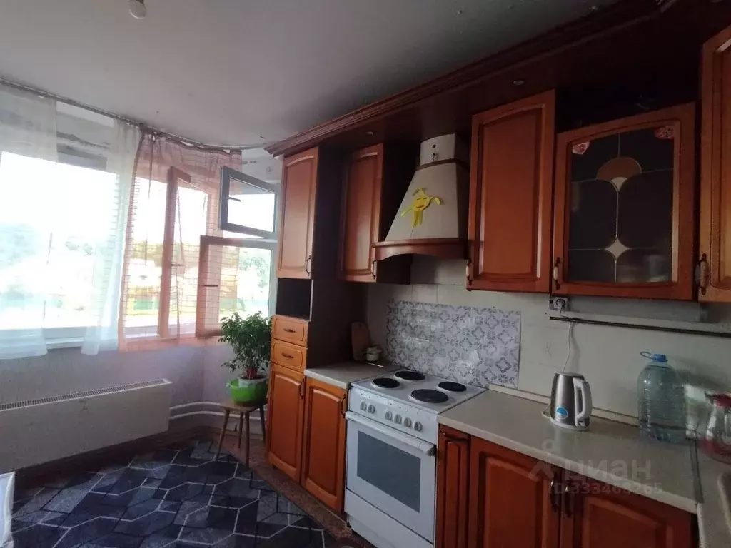 2-к кв. Москва ул. Маршала Савицкого, 32к1 (62.0 м) - Фото 1