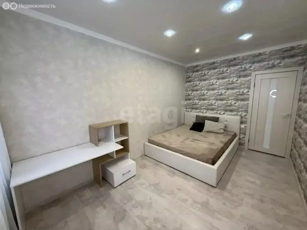 2-комнатная квартира: Щепкинское сельское поселение, посёлок ... - Фото 2