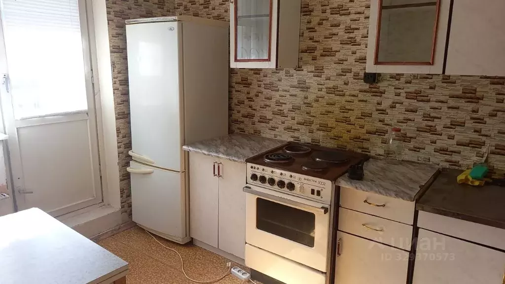 1-к кв. Москва Новочеркасский бул., 36 (40.0 м) - Фото 2