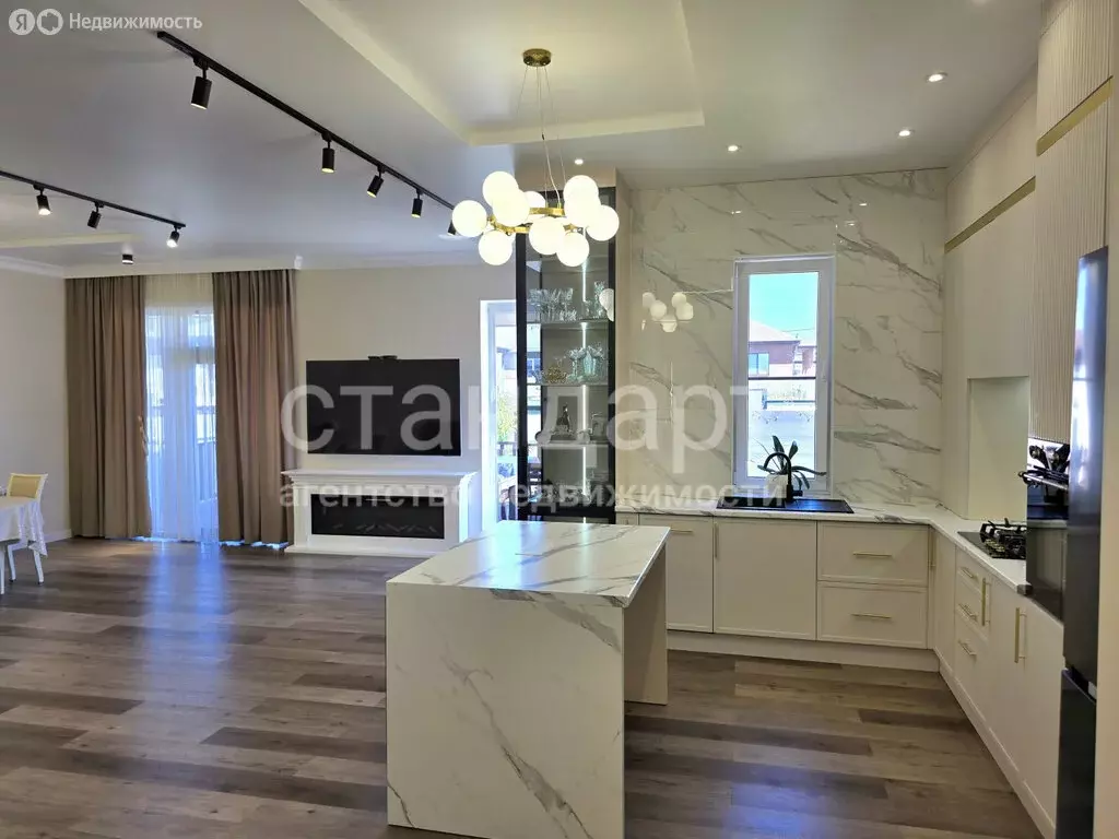 Дом в Ессентуки, улица Российской империи (150 м) - Фото 2