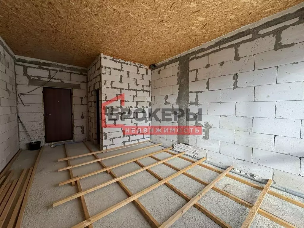 Студия Севастополь ул. Генерала Саймонова, 43 (26.0 м) - Фото 2