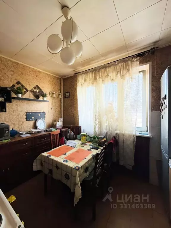3-к кв. Москва Кустанайская ул., 4К2 (73.3 м) - Фото 1