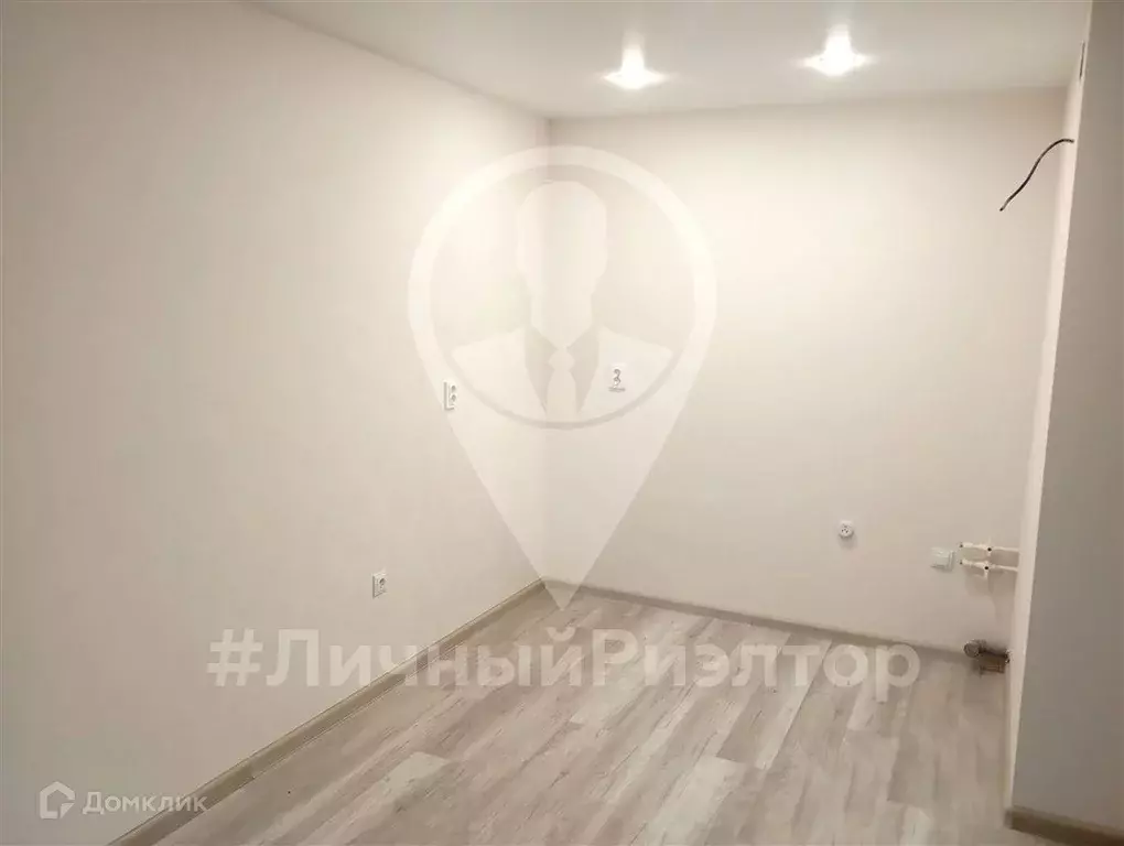 Продаётся квартира-студия, 22.22 м - Фото 0