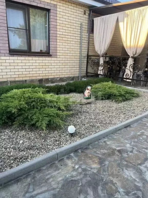 Дом в Ростовская область, Таганрог Котлостроитель садовое ... - Фото 2