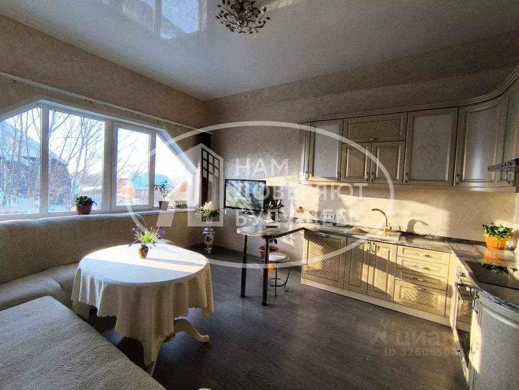 Дом в Пермский край, Пермь Норинская ул., 73 (376 м) - Фото 2