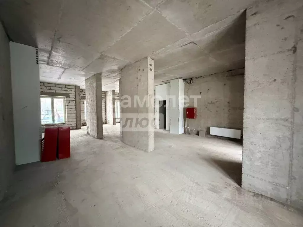 Помещение свободного назначения в Московская область, Дмитров Имени ... - Фото 2