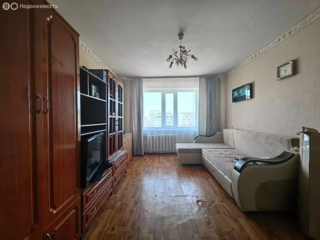 3-комнатная квартира: Ульяновск, Новосондецкий бульвар, 15 (63 м) - Фото 2
