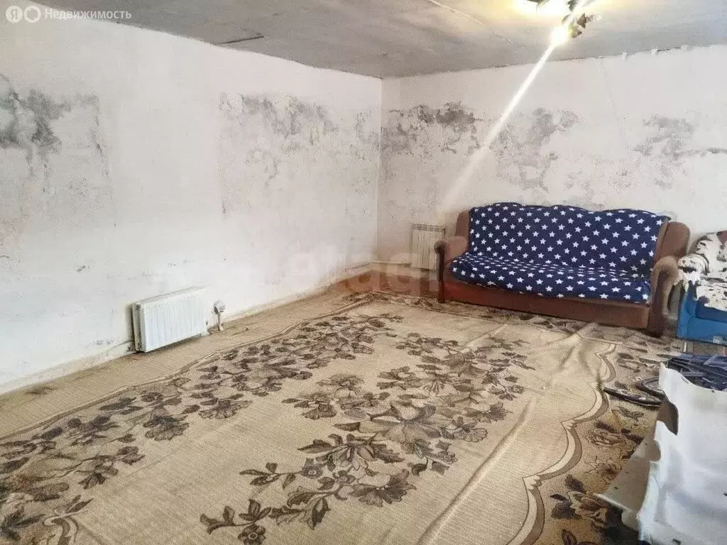 Дом в Мичуринск, улица Максима Горького (56.7 м) - Фото 2