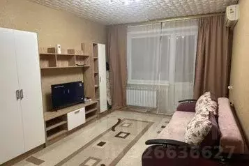 1-к кв. Воронежская область, Воронеж Новый пер., 12 (40.0 м) - Фото 1