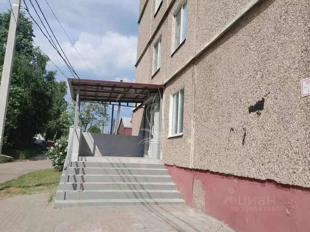 Помещение свободного назначения в Московская область, Подольск ул. ... - Фото 1