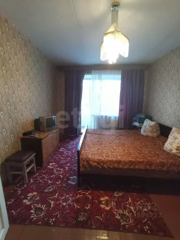 3-к кв. Кемеровская область, Березовский просп. Ленина, 34 (62.0 м) - Фото 0
