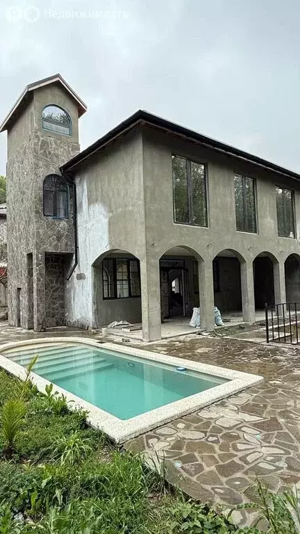 Дом в село Черешня, Владимировская улица, 48 (280 м) - Фото 0