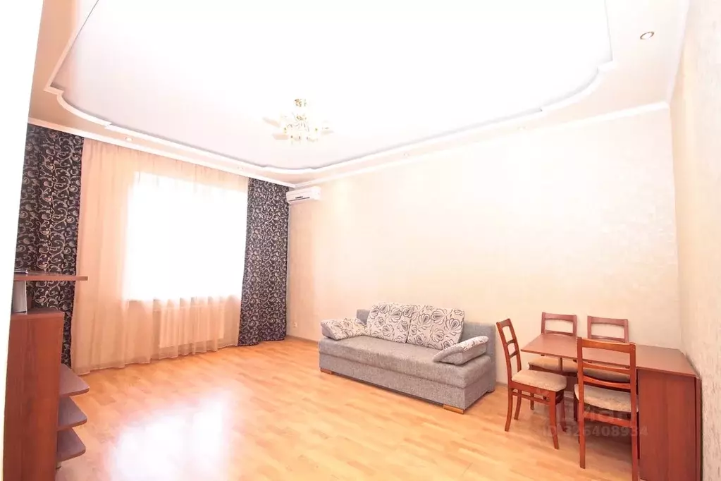 2-к кв. Москва ул. Соловьиная Роща, 10 (66.5 м) - Фото 1