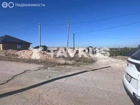 Участок в Урожайное, Подгорная улица (20 м) - Фото 1