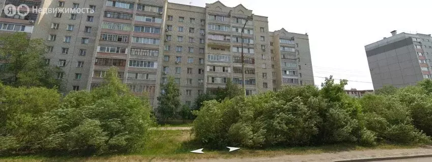 1-комнатная квартира: Курган, жилой район Заозёрный, 1-й микрорайон, ... - Фото 2