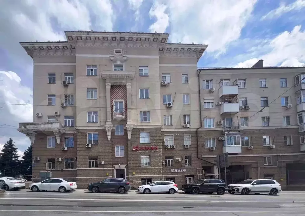 Офисное помещение в центре - Фото 1