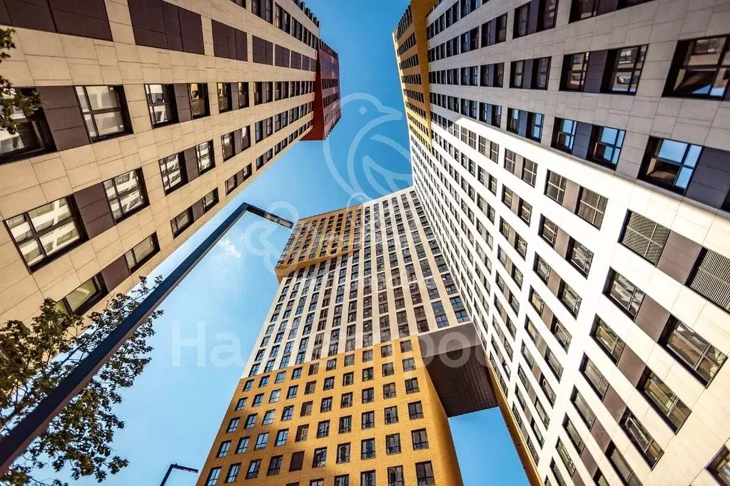 2-к кв. Москва пер. 2-й Петра Алексеева, 5 (60.4 м) - Фото 1