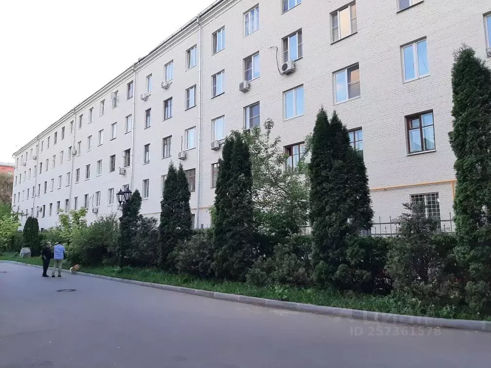 Комната Москва Плетешковский пер., 3АС1 (18.0 м) - Фото 2