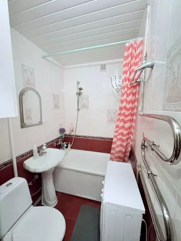 Продаётся 1-к квартира, 31.4 м - Фото 0