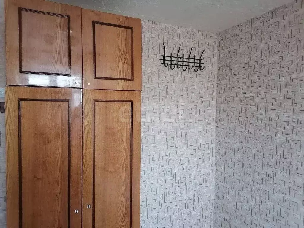 Комната Курганская область, Курган ул. Дзержинского, 33Б (11.3 м) - Фото 0