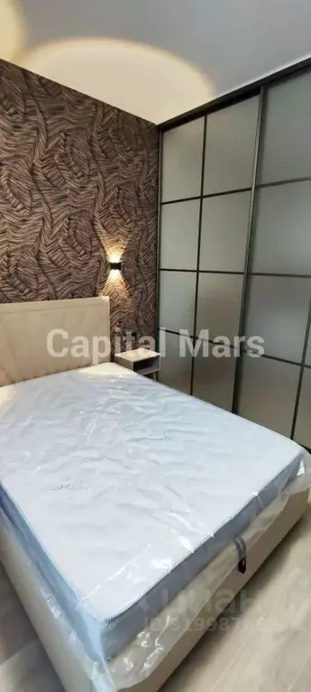 1-к кв. Москва Сколковское ш., 40к1 (31.0 м) - Фото 1