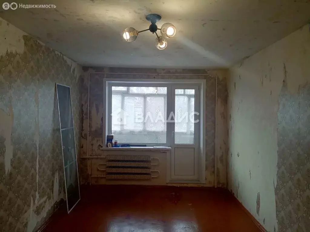 1-комнатная квартира: Белгород, микрорайон Радуга, 2-й Садовый ... - Фото 2