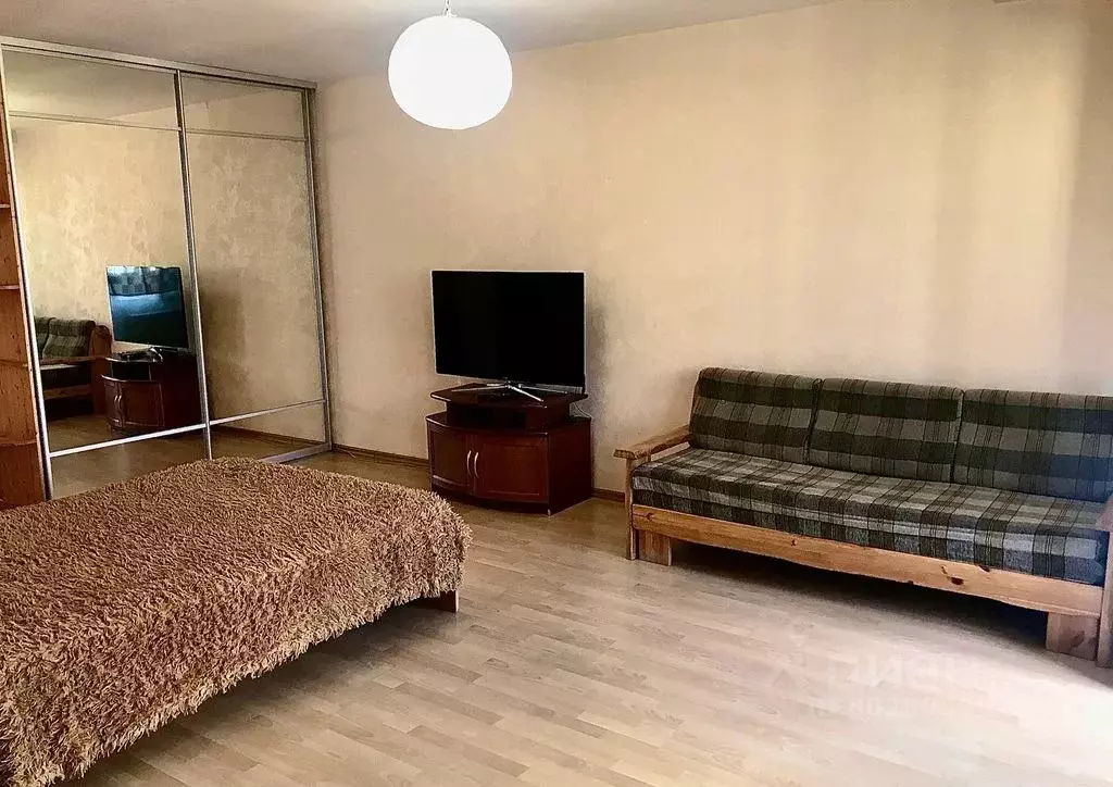 Студия Карелия, Петрозаводск ул. Варламова, 29 (35.0 м) - Фото 0