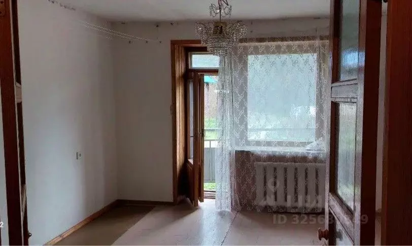 2-к кв. Новосибирская область, Новосибирск ул. База геологии, 1 (49.0 ... - Фото 1