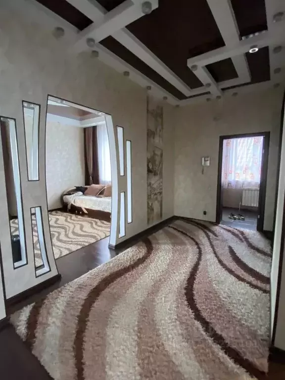 Дом в Тюменская область, Тюмень Матмасы мкр, ул. Поэта Габдуллы Тукая, ... - Фото 1